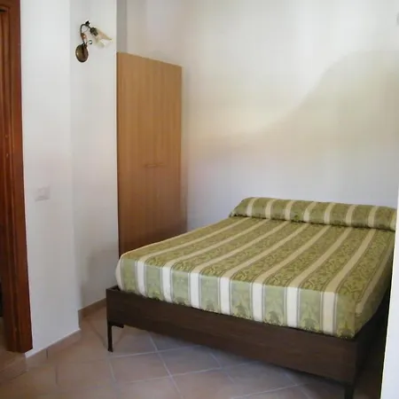 Villaggio Tabù Palinuro