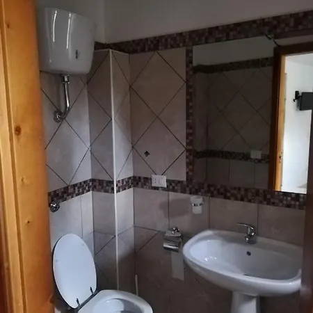 Villaggio Tabù Hotel Palinuro