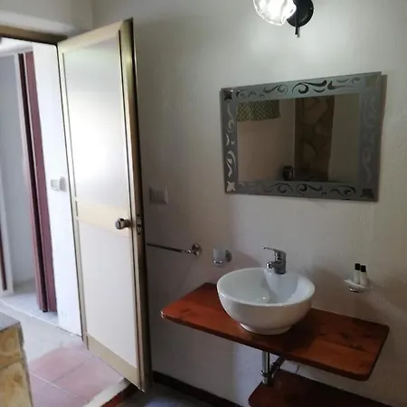 Villaggio Tabù Hotel