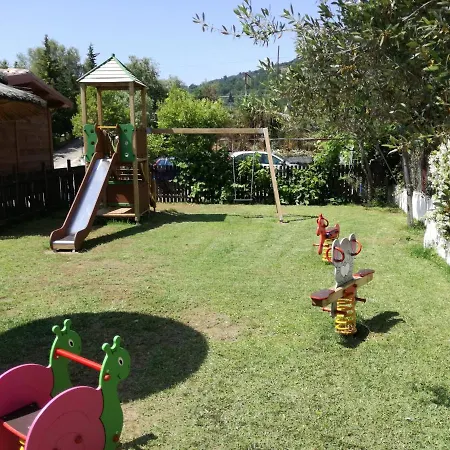 Villaggio Tabù