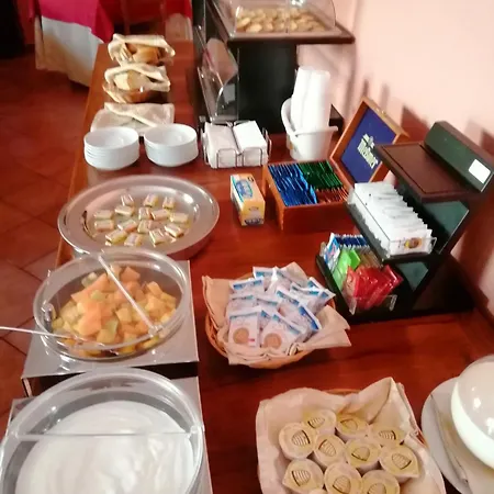 Villaggio Tabu 3* Palinuro