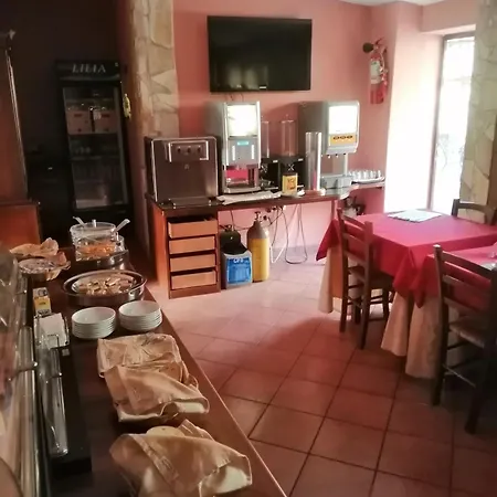 Hotel Villaggio Tabù