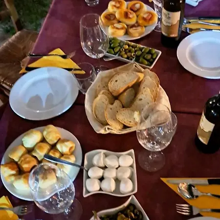 Villaggio Tabù 3*