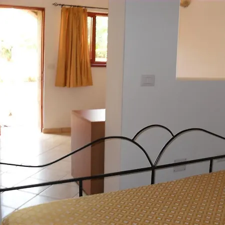 Hotel Villaggio Tabu 3*