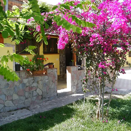 Villaggio Tabu Hotel 3*