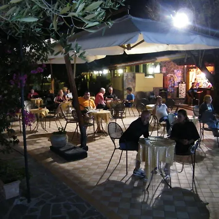 Villaggio Tabu