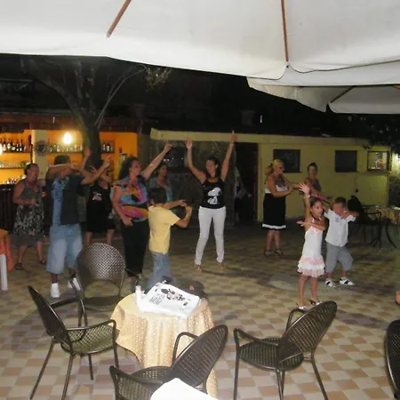 Villaggio Tabu 3*