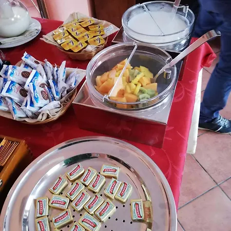 Villaggio Tabu Hotel