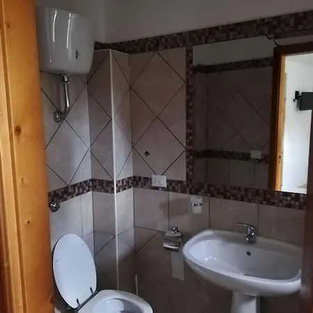 Villaggio Tabu