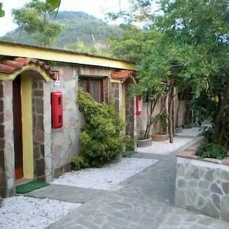 Villaggio Tabu