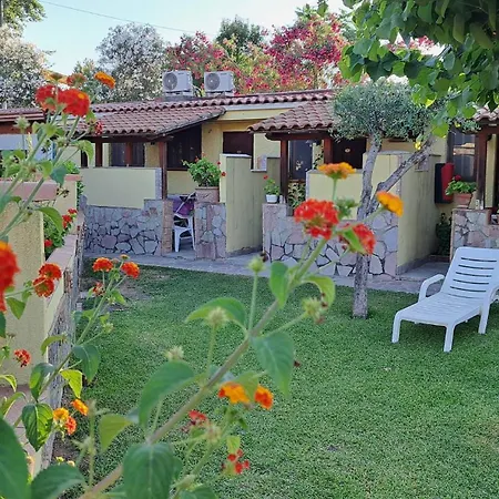 Hotel Villaggio Tabù