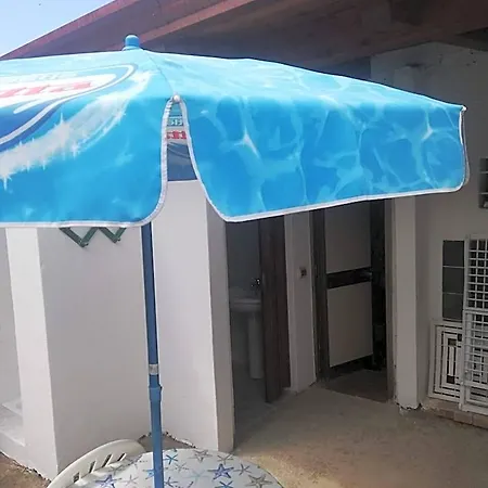 Villaggio Tabu Ξενοδοχείο Palinuro