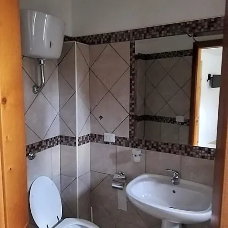 Villaggio Tabu Ξενοδοχείο