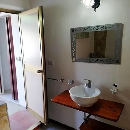 Ξενοδοχείο Villaggio Tabu Palinuro