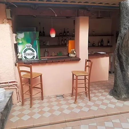 Villaggio Tabu 3* Palinuro