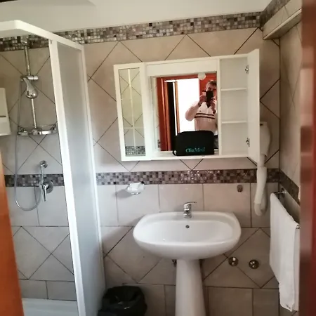 Hotel Villaggio Tabù Palinuro