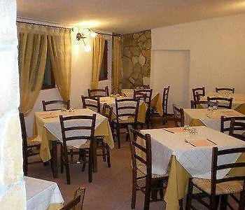 Villaggio Tabù Palinuro
