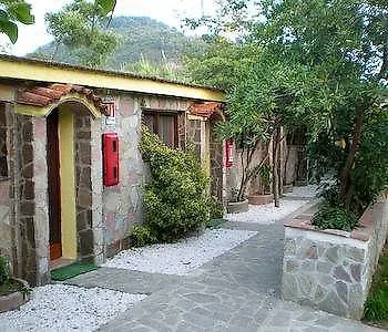 Hotel Villaggio Tabù 3*