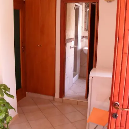Villaggio Tabù Hotel