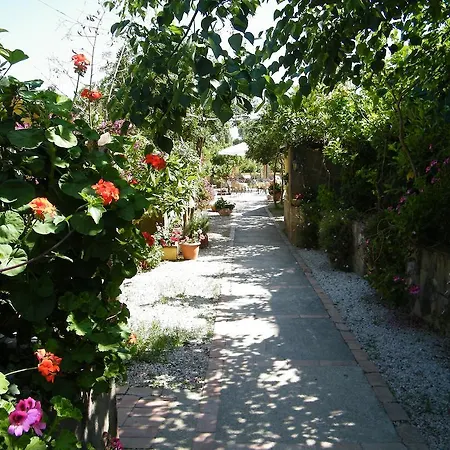Villaggio Tabù Palinuro