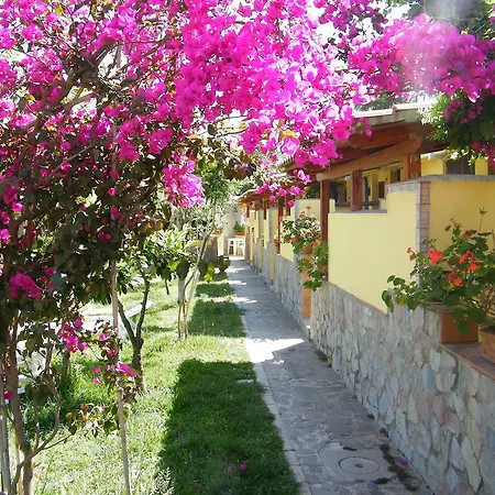 Villaggio Tabù Hotel