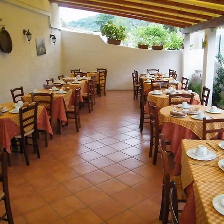 Villaggio Tabù Hotel Palinuro