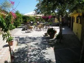 Villaggio Tabù Palinuro