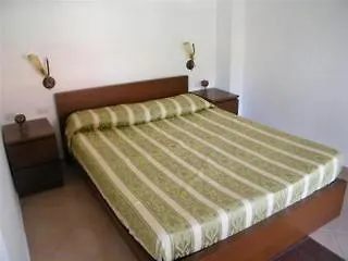 Hotel Villaggio Tabù 3*