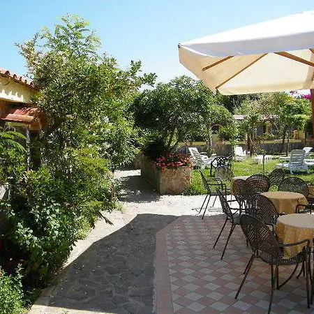 Villaggio Tabu Hotel 3*