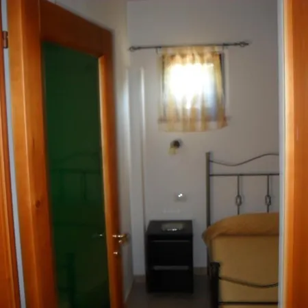 Villaggio Tabù Hotel