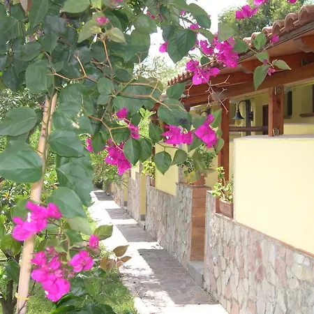 Villaggio Tabù 3* Palinuro