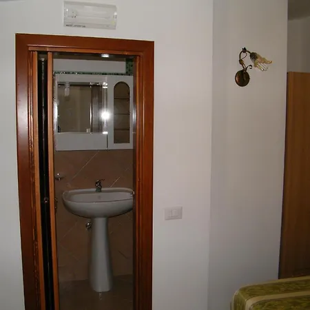 Villaggio Tabù Hotel
