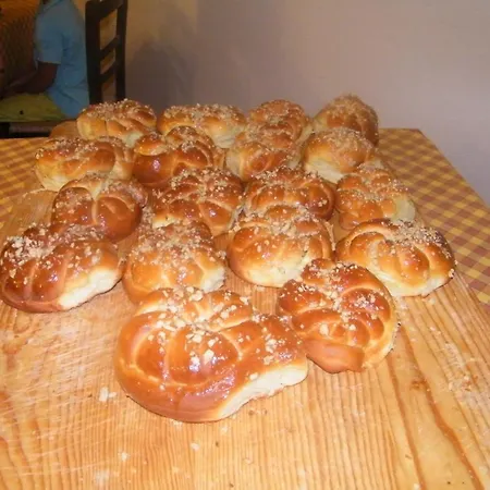 Villaggio Tabu Hotel 3*