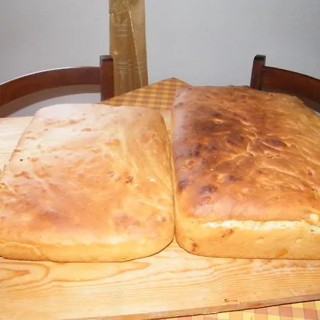 Villaggio Tabu Hotel Palinuro