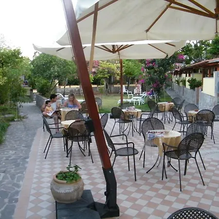 Villaggio Tabù