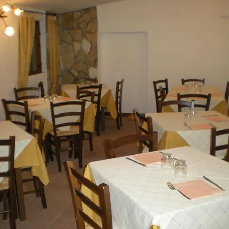 Villaggio Tabù 3* Palinuro