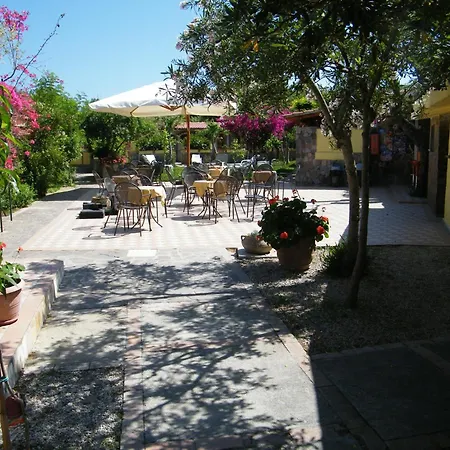 Hotel Villaggio Tabu