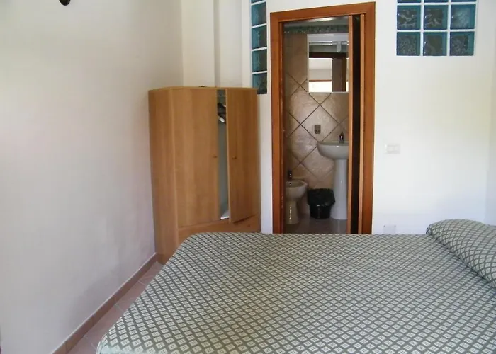 Villaggio Tabu Palinuro