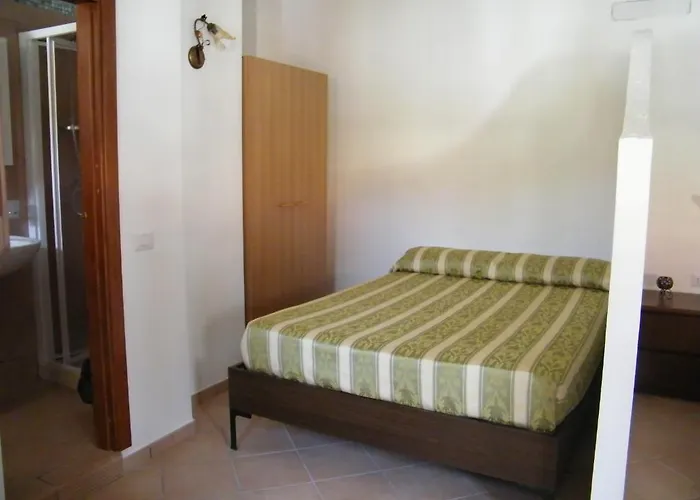 Villaggio Tabu Palinuro