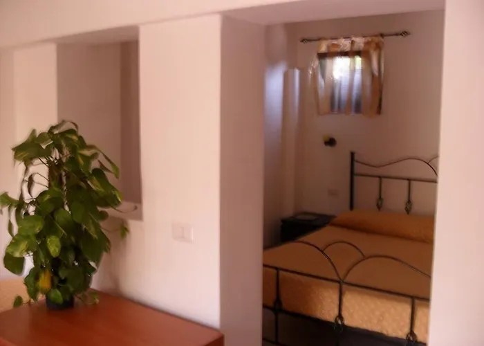 Villaggio Tabu Hotel