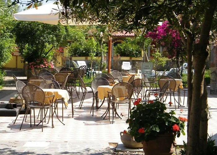 فندق Villaggio Tabu 3*