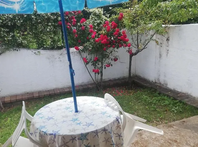 Villaggio Tabu فندق