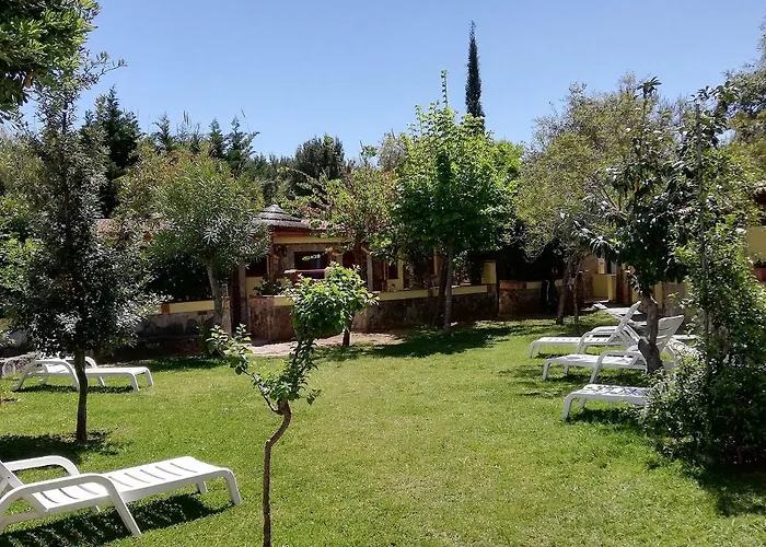 Villaggio Tabu Hotel Palinuro