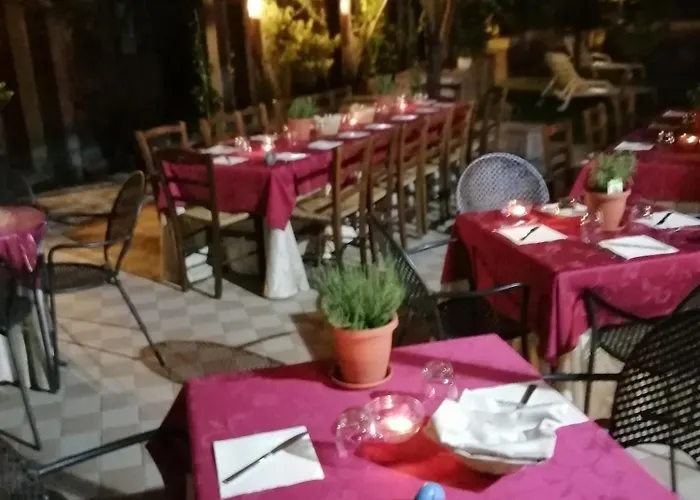 Villaggio Tabu Hotel