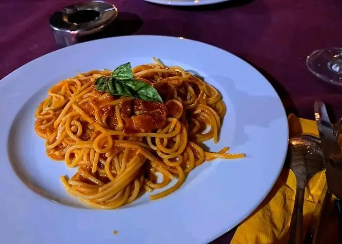 Villaggio Tabu بالينورو