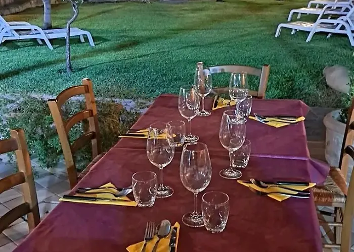 Villaggio Tabu
