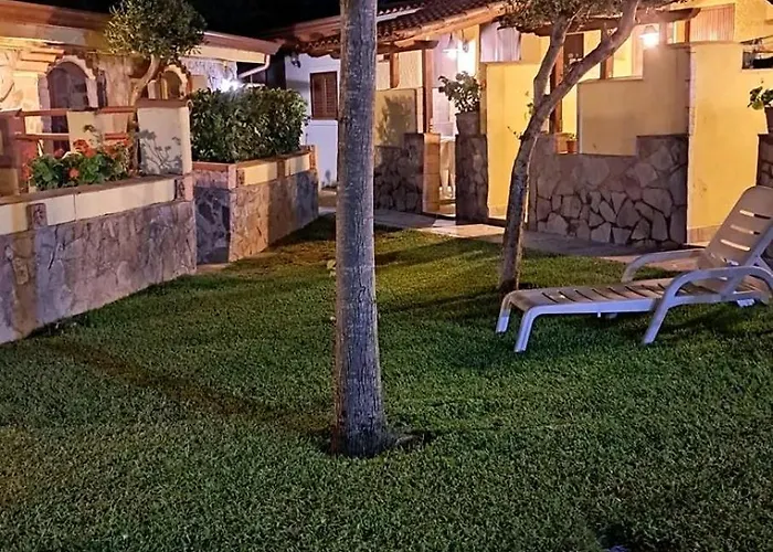 Hotel Villaggio Tabu