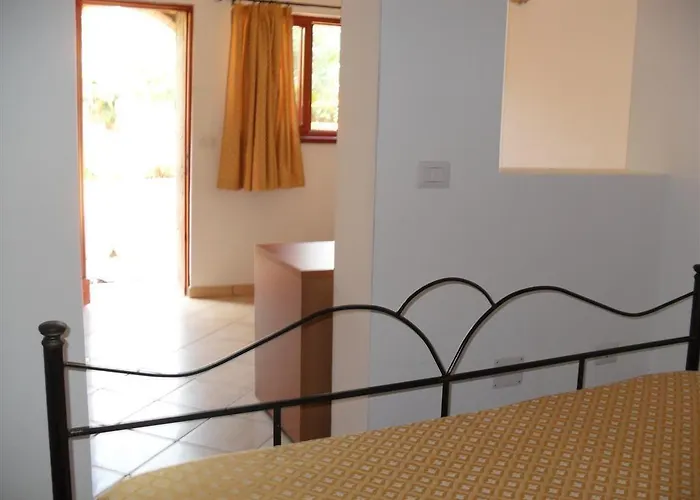 Hotel Villaggio Tabu 3*