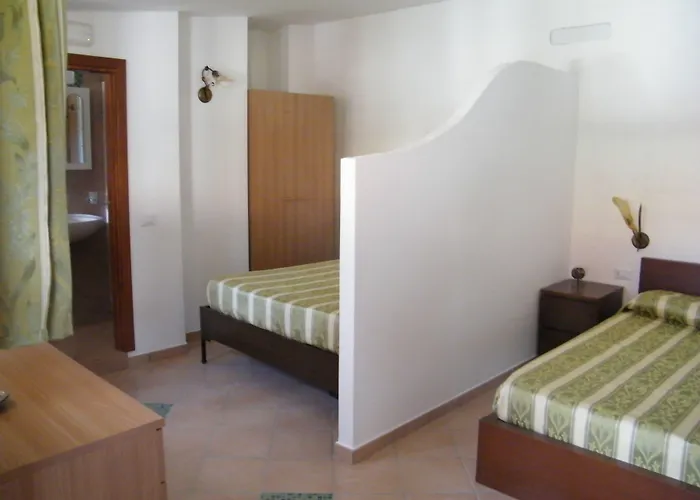 Villaggio Tabu Hotel 3*