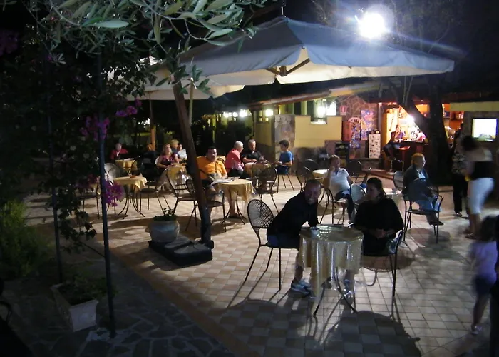 Villaggio Tabu